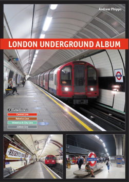 London Underground Album 2