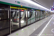 Wuhan Metro line 6