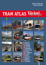 Tram Atlas Türkiye