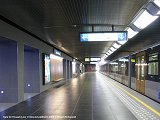 Metro Brussels