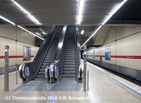 U-Bahn München