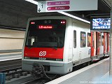 L8 Pl. Espanya