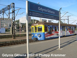 Gdynia  Philipp Krammer