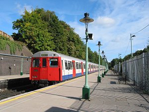 Croxley