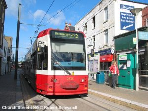 Church Street
