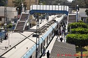 Metro Cairo Maadi