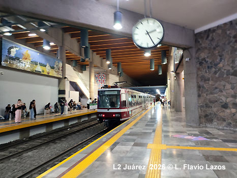 Metro Guadalajara