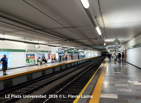 Metro Guadalajara