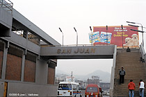 Lima Metro