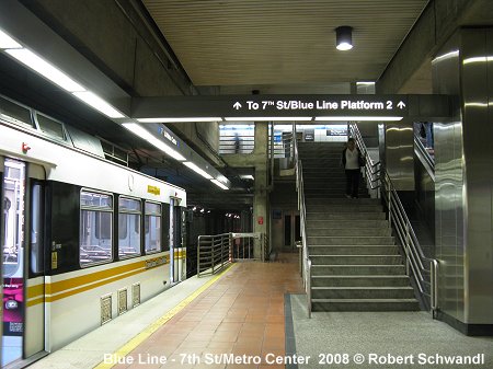 7th St(Metro Center