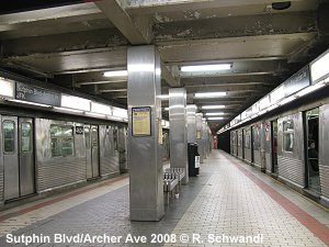 NYC Subway