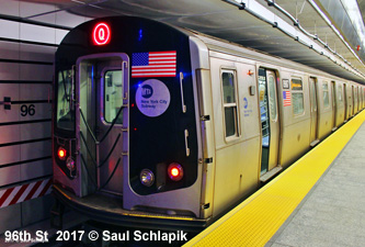 Second Avenue Subway