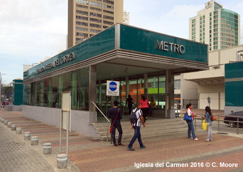 Metro Panamá