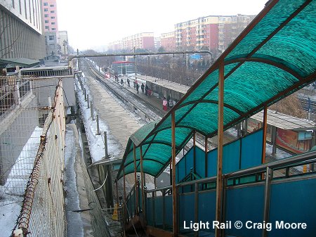 Changchun Light Rail