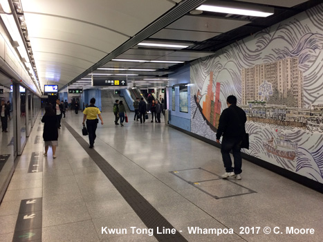 Kwun Tong Line