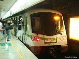Shanghai Metro Line 2