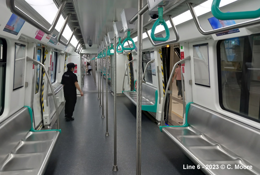 Shenzhen Metro Line 6