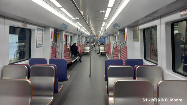 Taizhou Metro