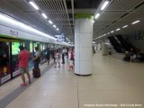 Wuhan Metro Line 4