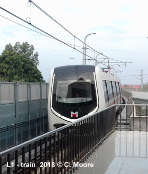 Xiamen Metro