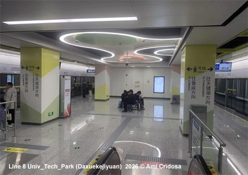 Zhengzhou Metro
