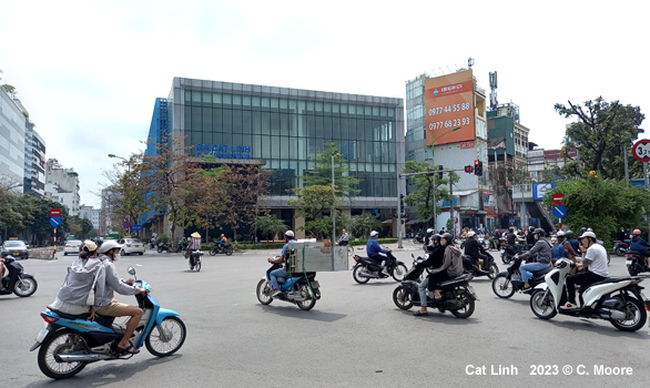 Hanoi Metro