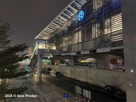 Hanoi Metro