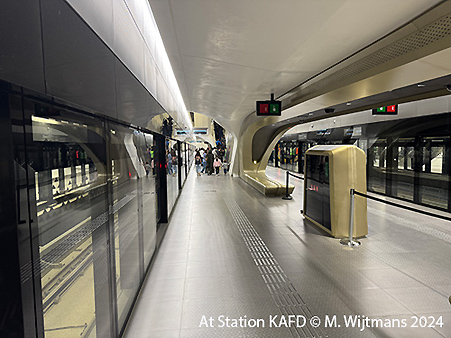 Metro Riyadh