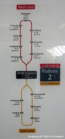 Sengkang LRT