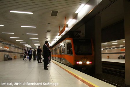 Adana Metro