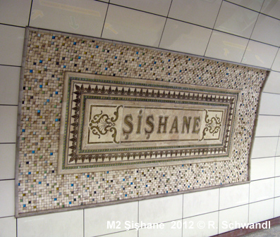 M2 Sishane