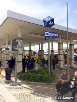 Izmir Metro