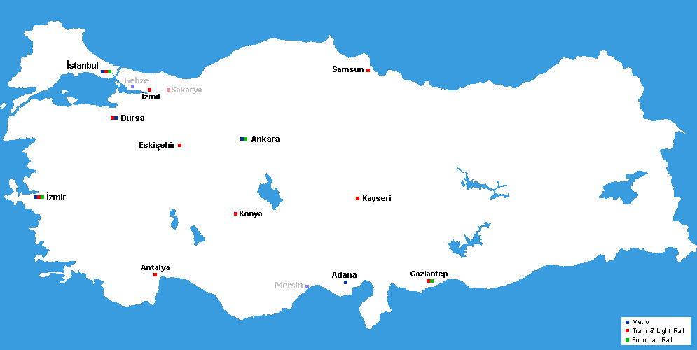 T&uuml;rkiye