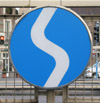 S-Bahn Logo Schnellbahn