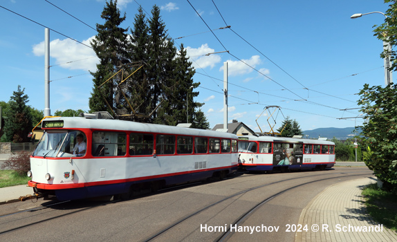 Tram Liberec