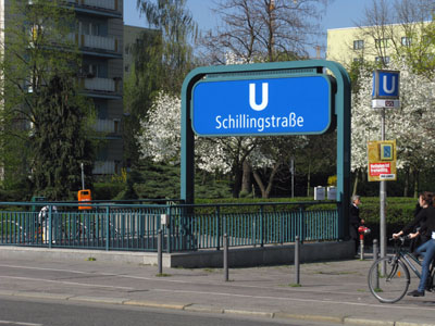 Berlin U5