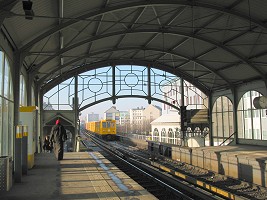 Görlitzer Bahnhof