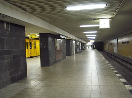Ullsteinstraße