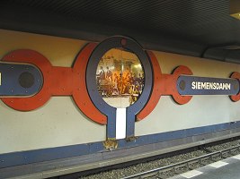 Siemensdamm