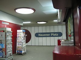 Nauener Platz