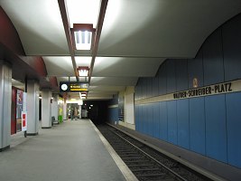 Walther-Schreiber-Platz
