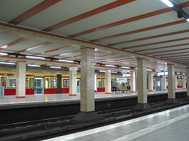 Nordbahnhof