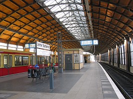 Ex-Lehrter Stadtbahnhof