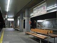 LU-Hauptbahnhof 2003 © UrbanRail.Net