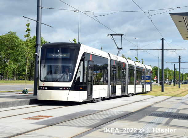 Odense Tram