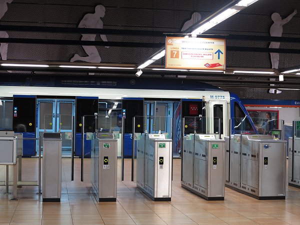 L7 MetroEste