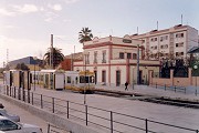 Llíria station © Joan-Josep