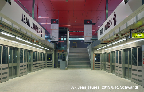 Metro Toulouse