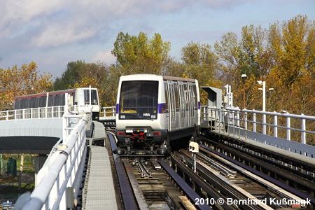 Metro Toulouse