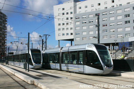 Tram Toulouse